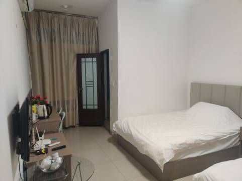 好又多宾馆(南大街店)