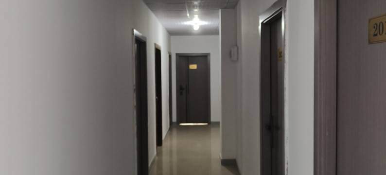 OYO惠州家祥住宿图片