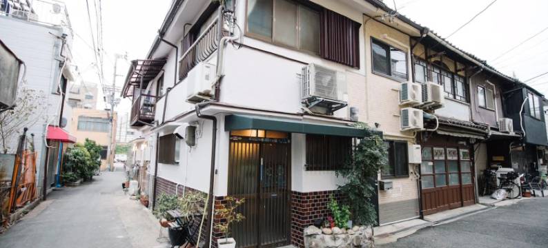 林林之宿 C棟D棟(Linlin House C D)图片