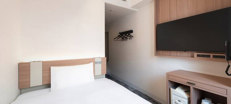 Vessel Inn酒店-博多中洲(Vessel Inn Hakata Nakasu)图片