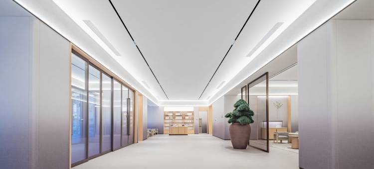 全季酒店(成都一品天下蜀汉路店)图片