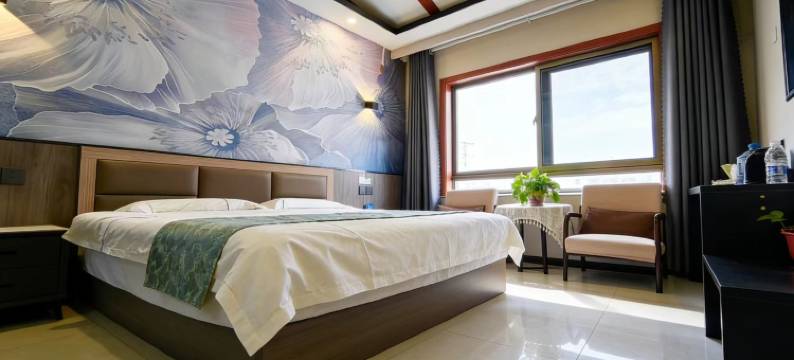 邹平云岭商务宾馆(邹周路白云一路店)图片