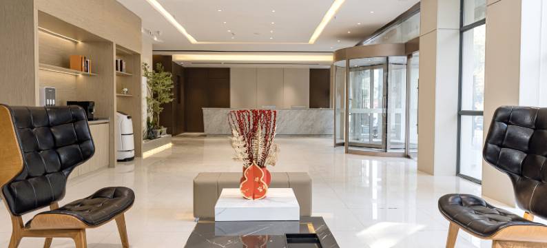 句容唯庭酒店(葛仙湖公园店)图片