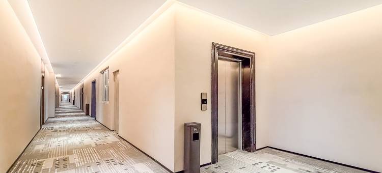 夏津雅朵酒店(德百广场店)图片