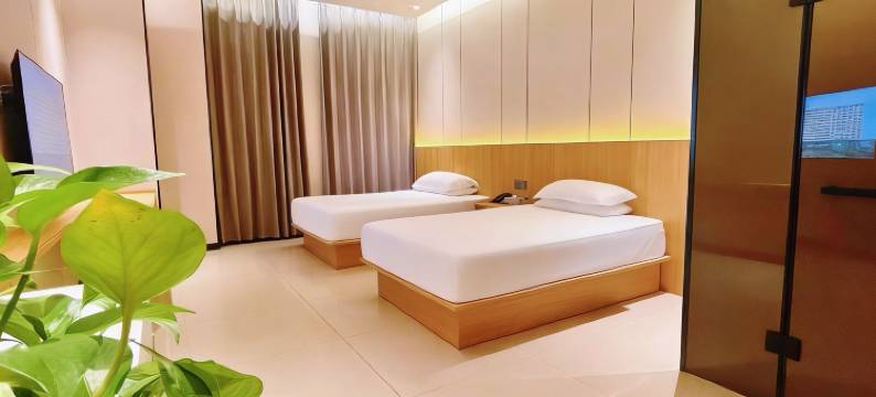 运城君豪大酒店图片