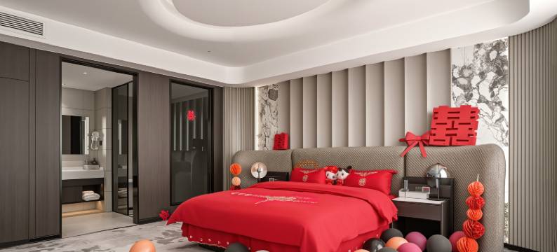 南召尤岸酒店图片