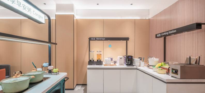 城市便捷酒店(惠州大亚湾滨海公园店)图片