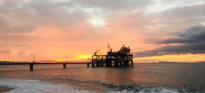 Sibsib Baybayin Beach Resort Cavite图片