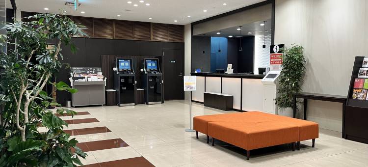 里士满酒店东京武藏野(Richmond Hotel Tokyo Musashino)图片