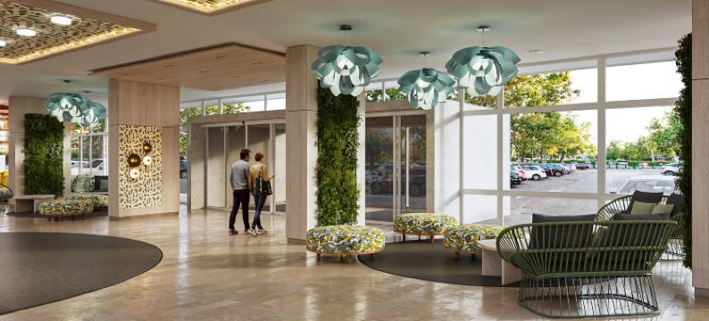 多瑙比斯-安娜贝拉酒店(Danubius Hotel Annabella)图片