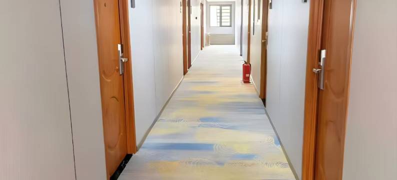 骏怡连锁酒店(太原千锋南路店)图片