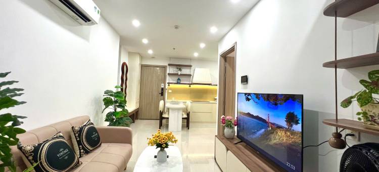 Beer Home Apartment - Hue Free Pool and Gym图片