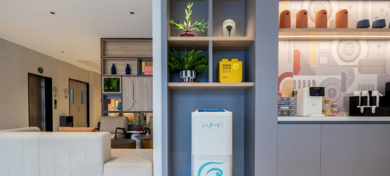 如家云上四季酒店(徐州丰县吾悦广场店)图片