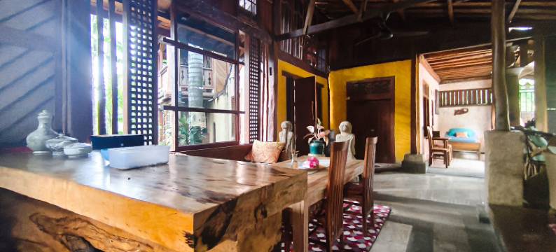 The Lavana Villa Honey图片