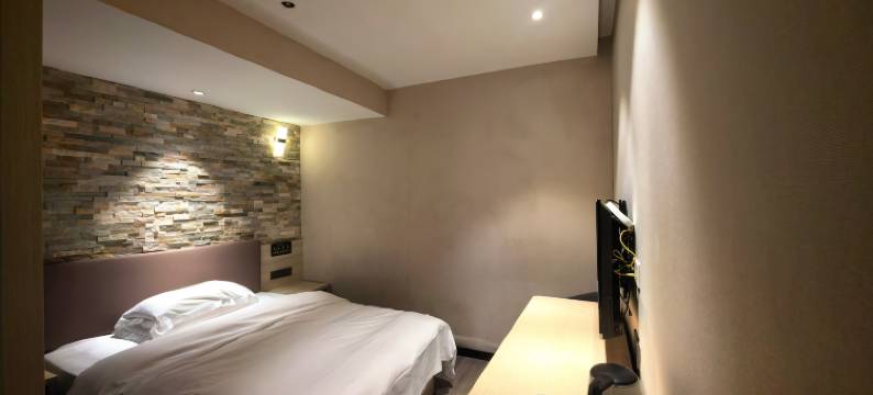 云上四季酒店(杭州黄龙体育中心店)图片