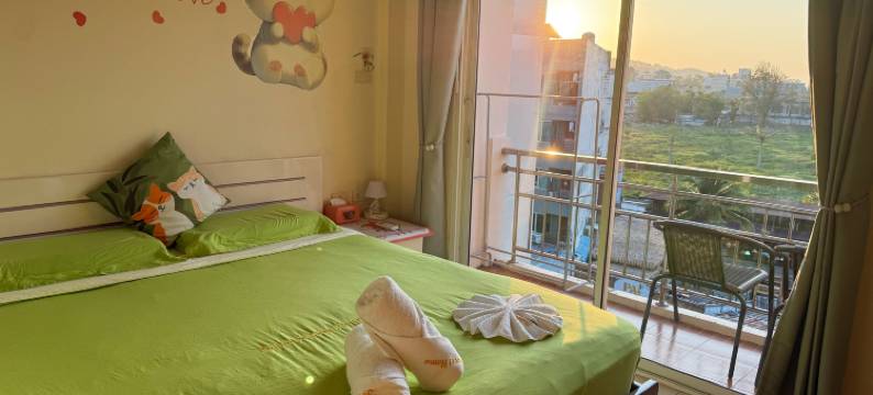 普吉岛宜家小驻(Phuket So Sweet Home)图片