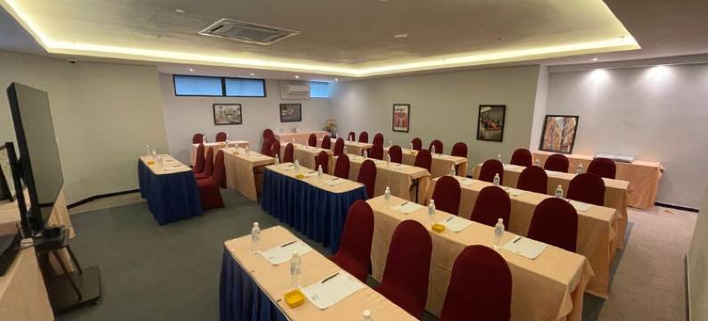 Trigo Hotel Kuala Lumpur图片