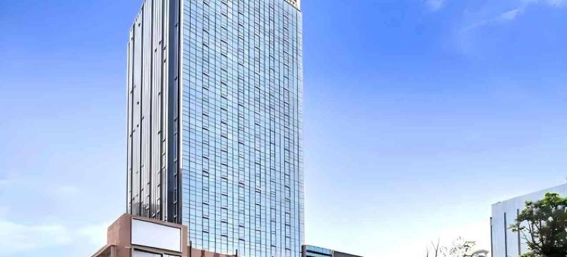 维也纳国际酒店(揭阳普宁广场万泰汇店)图片