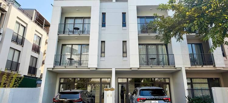 皇家莲花下龙五卧别墅(Villa 5 Bedrooms Royal Lotus Ha Long)图片