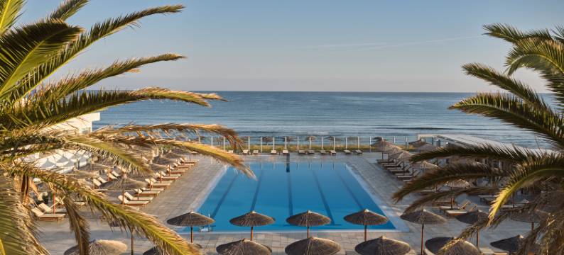 克里特城市酒店(Civitel Creta Beach)图片