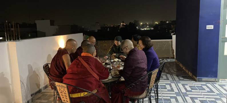 Shangrila Stay Bodhgaya图片