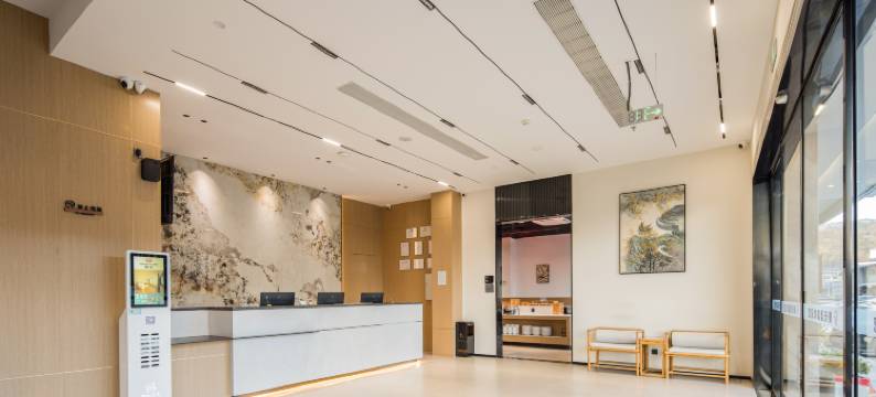 庚元酒店(福安湾坞店)图片