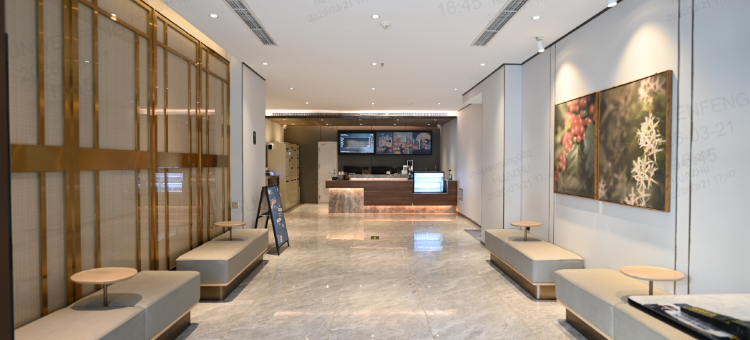 汉庭酒店(北京阜成门阜外医院店)图片