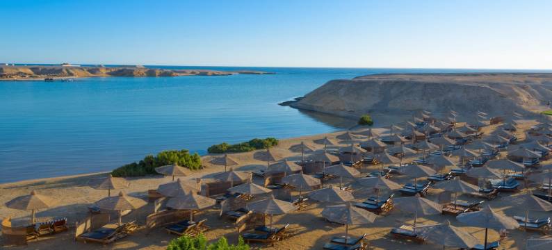 Cardina Resort图片