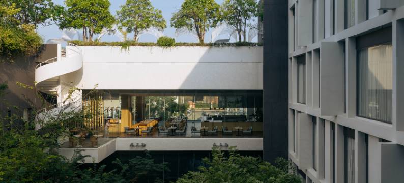 华欣NH酒店(NH Hua Hin)图片