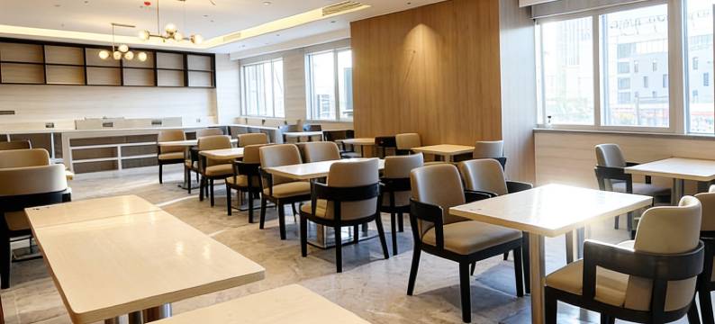 美豪丽致酒店(阜南天筑广场店)图片