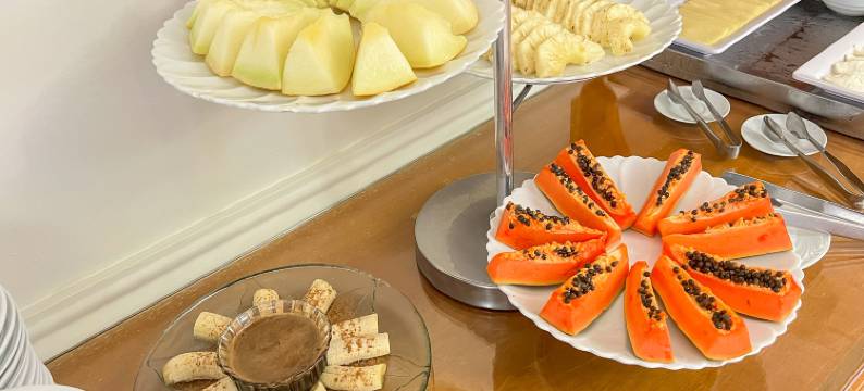 Pousada Vilage Inn Capivari - by Nacional Inn图片