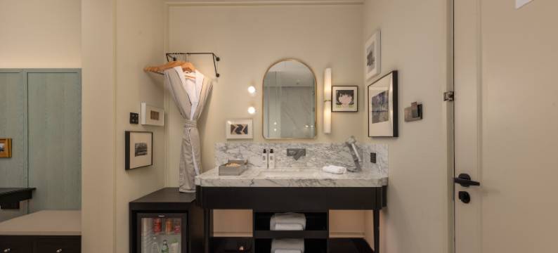 苏州金鸡湖LAGORA来古酒店图片