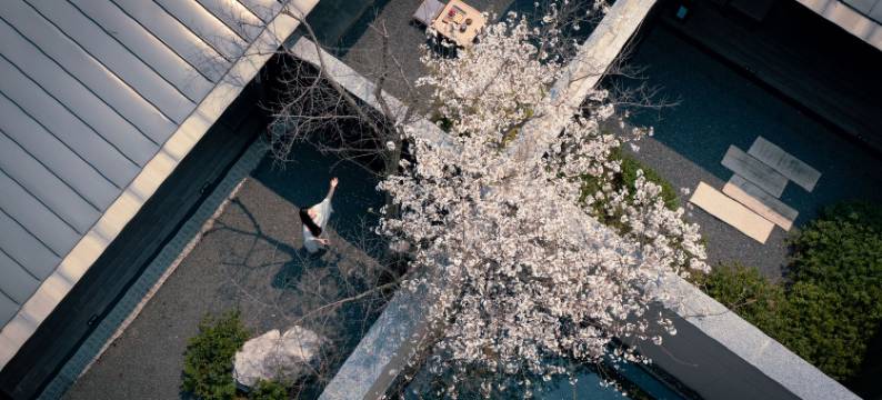 朴宿·所在(新安江店)图片