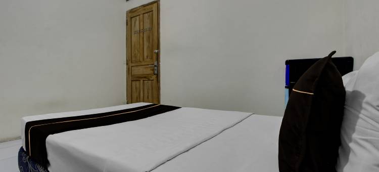 OYO 94931 玛尔迪伊斯兰家庭寄宿(OYO 94931 Mardi Homestay Syariah)图片