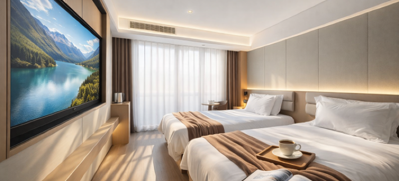 维美嘉U酒店(海口省政府骑楼老街店)图片