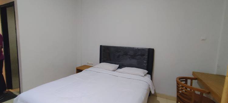 Hotel O near Mall Panakkukang formerly Aza Guesthouse图片