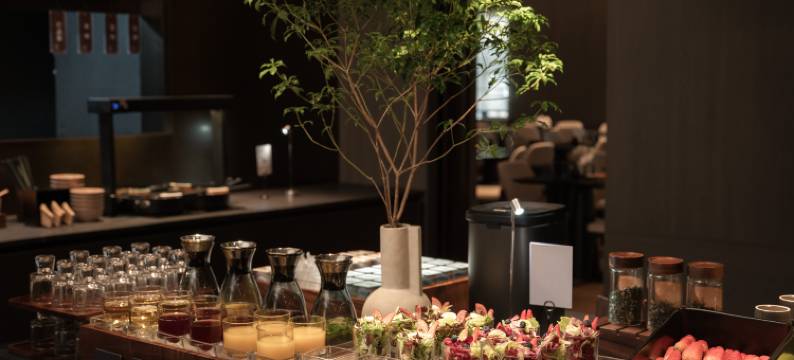 郑州高铁东站西广场亚朵酒店图片