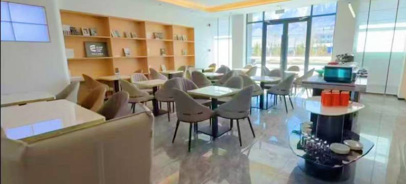 艺龙安云酒店(塔县帕米尔景区店)图片