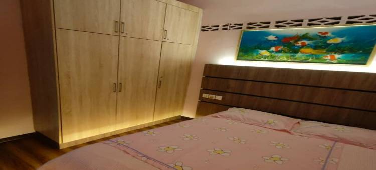 HARMONY HOMESTAY KAPAR(Kapar Family Homestay 3 Bedroom Near Setia Alam)图片