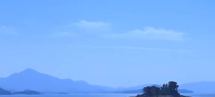 万绿湖湖景客栈(河源东源万绿湖风景区游客中心店)图片