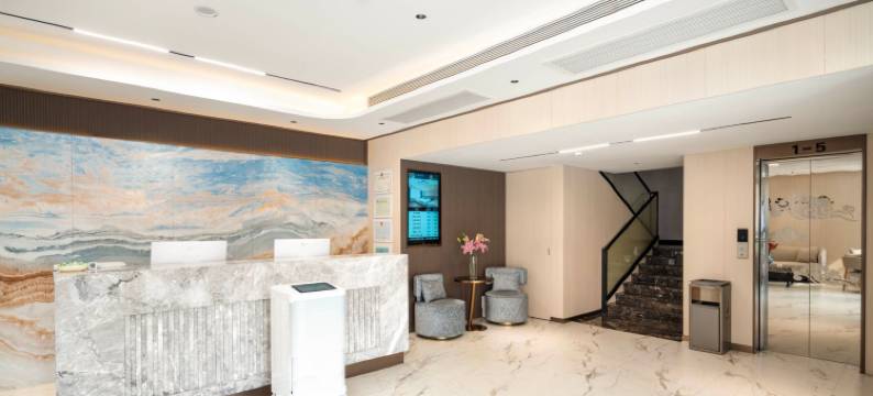 云朵酒店(宁城县政府店)图片