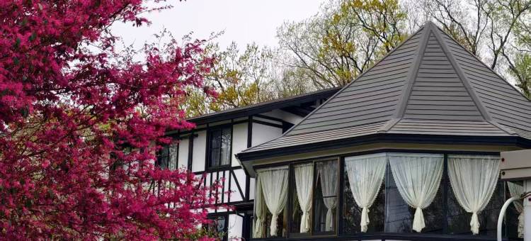 花筑·樱坂温泉酒店(伊豆高原大室山店)(Floral Hotel · Sakura-zaka Onsen (Izu Kogen Omuroyama))图片