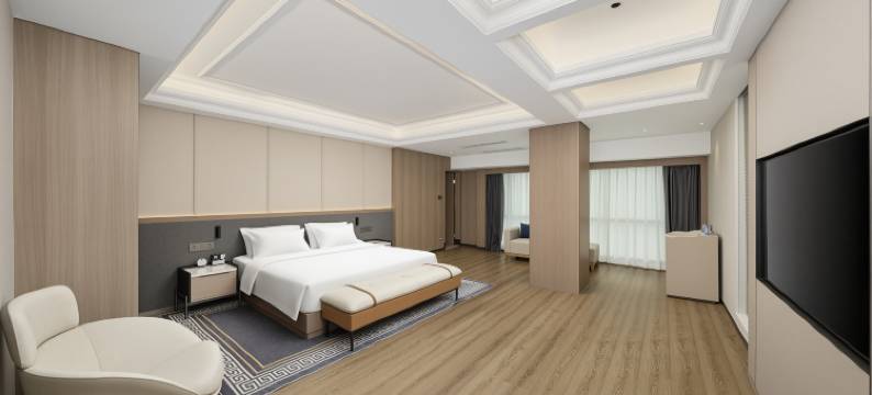 陆丰皓丽半岛酒店图片