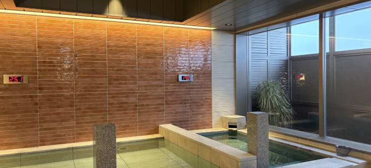 磐城环球景观酒店(Hotel Global View Iwaki)图片