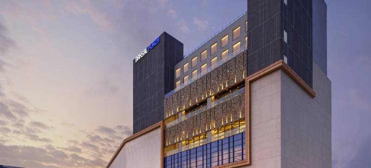 凯悦嘉轩波泰尔(Hyatt Place Bhopal)图片