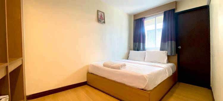 Sea Place Pattaya Soi 7图片