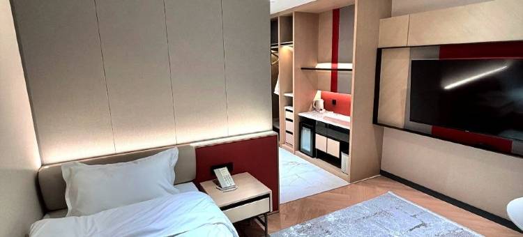 AQ MYRZA 客栈(AQ MYRZA Inn)图片