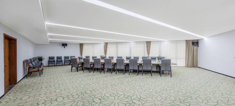 淮南君泰酒店(八公山国家地质公园店)图片