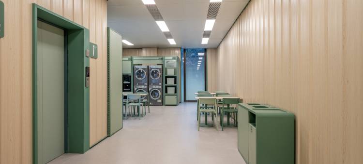 海友酒店(杭州西溪湿地古墩路地铁站店)图片