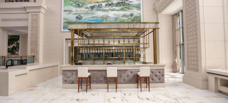 七星湖沙漠酒店图片